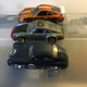 Illustration for article titled Hot Wheels Air-Cooled Porsche 356A Outlaw.